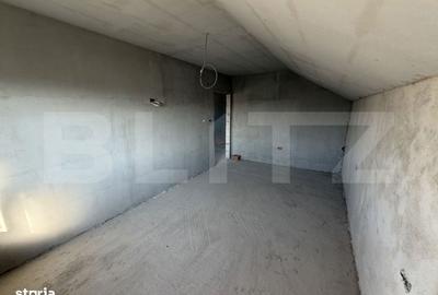 Casă cu 4 camere cu Teren 500 Mp în Central - 3