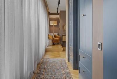 The Panoramic Signature: A Lifestyle Penthouse in Floreasca's Prime Waterfront - 17
