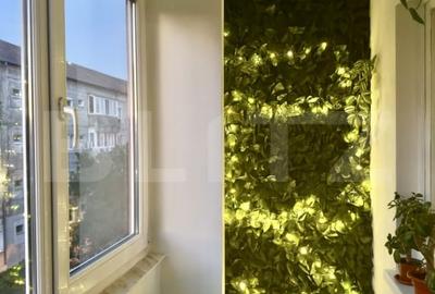 Apartament deosebit cu 3 camere, etaj 3, Zona Spitalul Judetean - 12