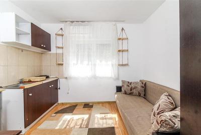 Garsonieră semidecomandată în Mănăștur