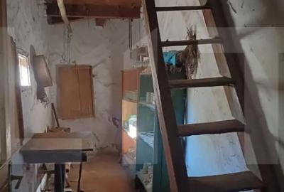 Casă cu 3 camere cu Teren 7600 Mp în Central - 8