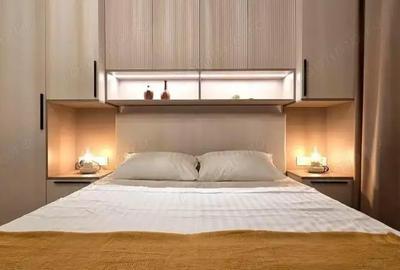 Apartament cu 2 camere semidecomandat, mobilat în Lipovei - 2