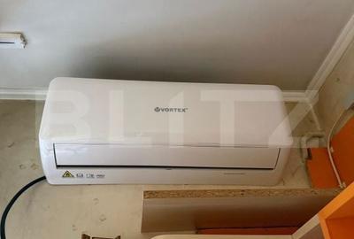 Apartament cu 4 camere semidecomandat în Central - 12