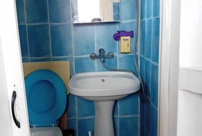 Garsonieră decomandată în Buzoeni - 1