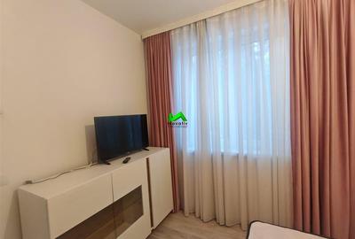 Apartament cu 3 camere decomandat în Ștrand - 4