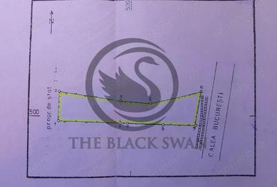 Teren de 1170 mp, în Central - 6