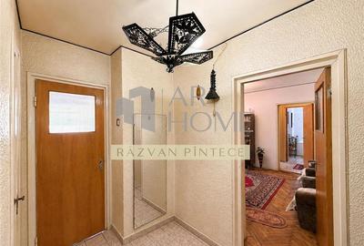 Apartament cu 2 camere semidecomandat în Sud - 10