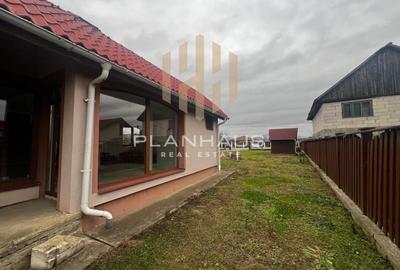 Casă cu 5 camere cu Canalizare în Lăpușel - 5