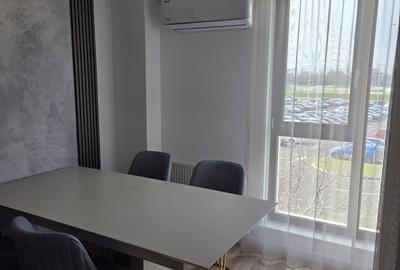 Inel II - Institutul de Marina - 2 camere de lux cu parcare - 7