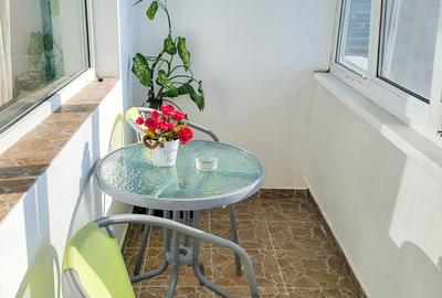 Apartament 3 camere | Tomis Nord | Renovat - 4