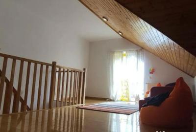 Apartament cu 4 camere decomandat în Tohanu Nou - 3