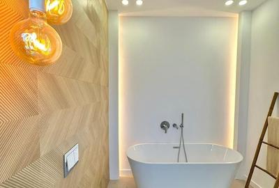 Casă individuală cu 4 camere cu Canalizare în Tunari - 6