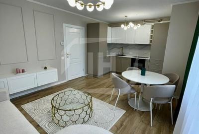 Apartament 4 camere, la cheie, Manastur - 12