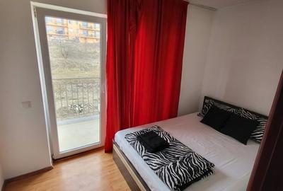 Apartament cu 2 camere, mobilat în Baciu - 3