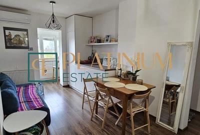 P4749 Apartament cu 2 camere decomandat, zona Dorobantilor-Modern - 3