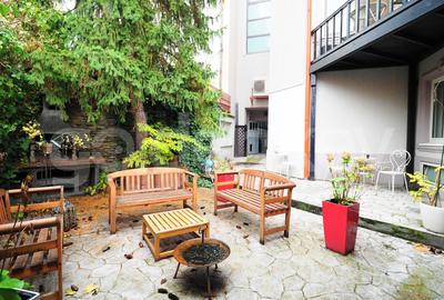 Casă cu 8 camere cu Canalizare în Grădina Icoanei - 7