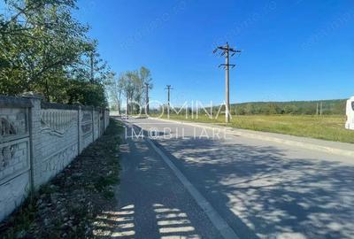 Vanzare teren intravilan situat in Rovinari - zona Autoliv - 5