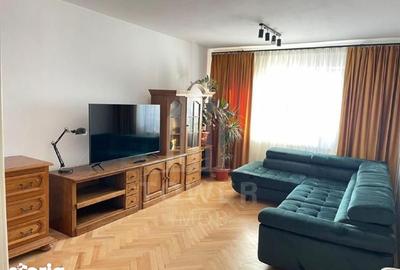 Apartament cu 2 camere decomandat, mobilat în Ștrand - 1