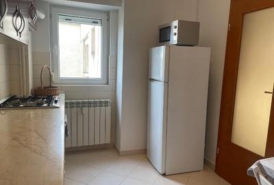 Apartament cu 2 camere decomandat, mobilat în Dorobanți - 14