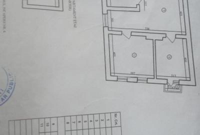 Apartament 4 camere Stefan cel Mare - 9