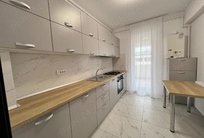 Metrou Berceni 6-7 minute Apartament 2 camere Se termina anul viitor in toamna 91000 euro - 5