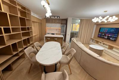 Apartament 70 mp exclusivist de inchiriat - 2