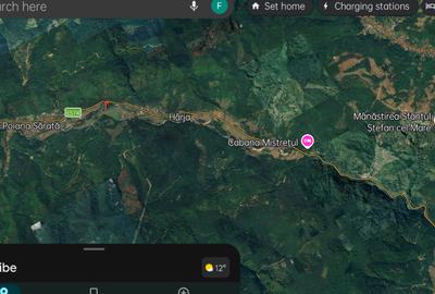 Teren Construcții intravilan de 760 mp, în Oituz - 1