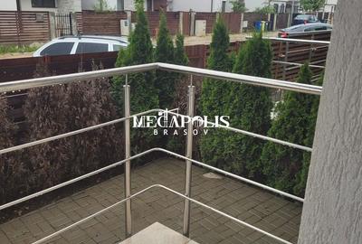 Apartament cu 3 camere decomandat în Central - 11