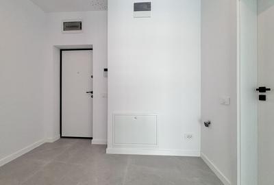 Axxis Nova, Mamaia Nord - 2 camere cu loc de parcare - 4