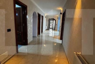 Casă cu 4 camere în Lehnești - 7