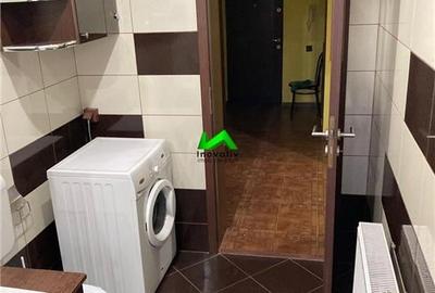 Apartament de vanzare 2 camere Sibiu Selimbar - 5