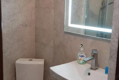 Garsonieră în Vitan - 2