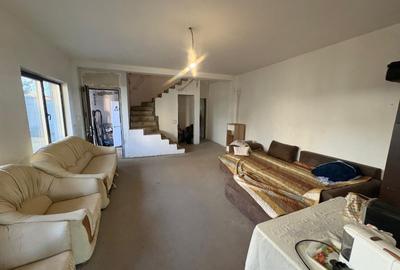 Duplex cu 5 camere cu Teren 300 Mp în Jilava - 23