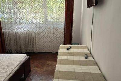 Garsoniera Drumul Taberei - Parcul Moghioros - 5