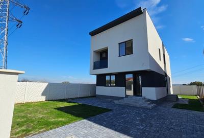 Casa individuala soseaua Leordeni. - 1