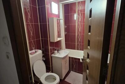 Inchiriez apartament cu o camera - 6