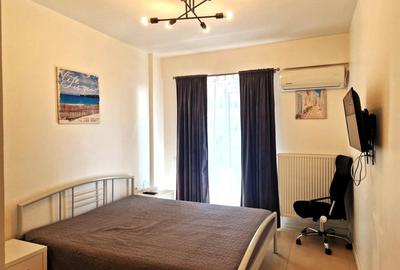 2 camere, 2 bai, parcare subterana - Campus - 4