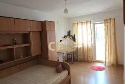 Garsoniera | Etaj Intermediar | 24 mpu+ 3 mp balcon | Expo Marasti - 1