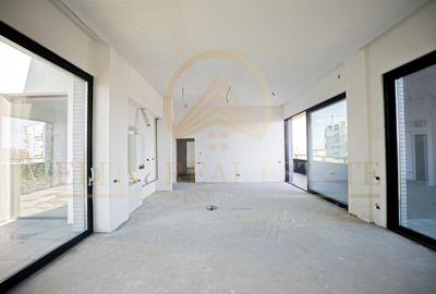 Lake View – 3 camere premium, 151 mp, vedere la lac, 2 locuri parcare! - 5