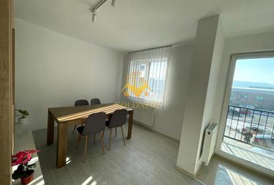 Apartament cu 2 camere nedecomandat, mobilat în Dâmbul Rotund - 3