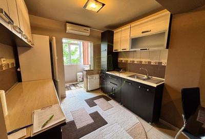 Apartament cu 2 camere decomandat, mobilat în George Enescu - 6