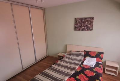Apartament cu 2 camere decomandat în Câmpului - 4