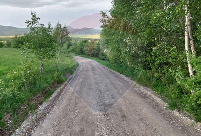 Teren Construcții intravilan de 4223 mp, în Tohănița - 9