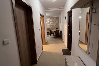 Apartament cu doua camere de inchiriat direct de la proprietar - 1