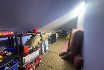 3 camere - 110mp in Fundeni pe Intrarea Ciresului - 10