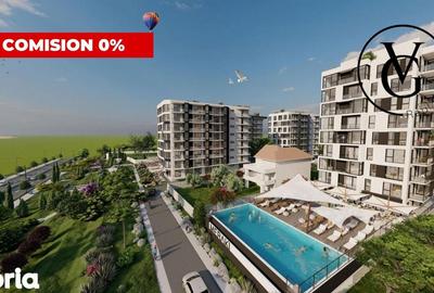 Apartament cu 3 camere în Central - 12