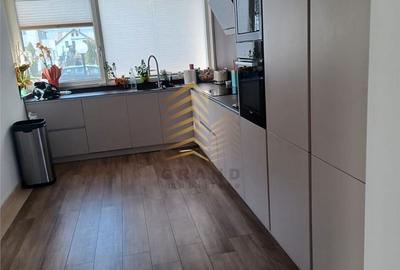 Casă cu 3 camere în Unirea - 7