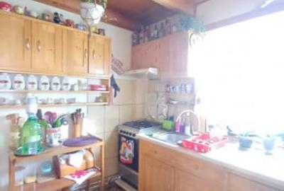 Casă cu 5 camere cu Teren 2800 Mp în Moldovenești - 5