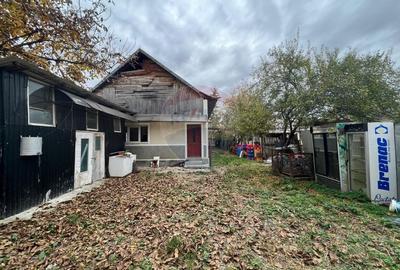 Casă individuală cu 5 camere cu Teren 967 Mp în Tisa-Silvestri - 3