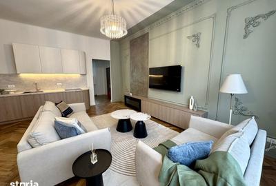 Apartament cu 3 camere în Malul Mureșului - 9